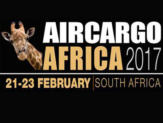 New exhibitors make their debut at Air Cargo Africa 2017