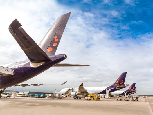 Brussels Airlines’ air cargo volume surges by 6 percent in 2016