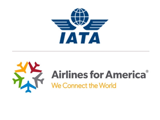 Airlines for America and IATA launch baggage tracking campaign
