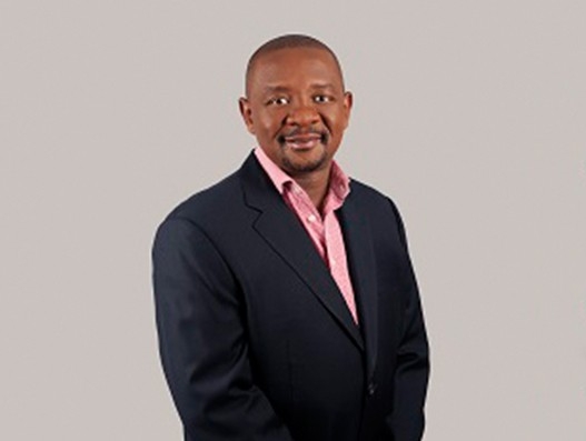 Airports Company South Africa’s chief Bongani Maseko is ACI’s newly elected chair Airports Company South Africa’s chief Bongani Maseko is ACI’s newly elected chair