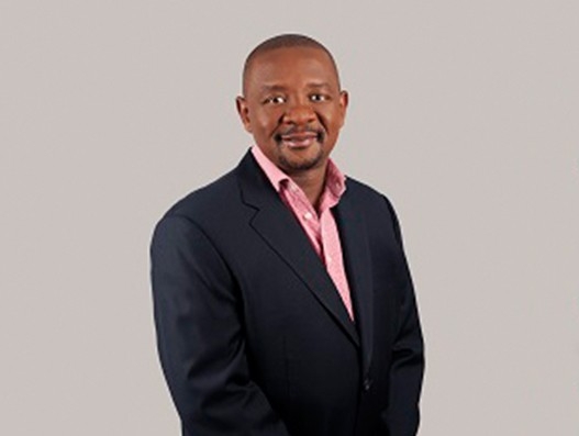 Airports Company South Africa’s chief Bongani Maseko is ACI’s newly elected chair