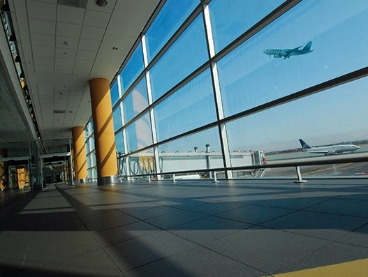 US to award airport infrastructure grants to 64 airports in 30 states US to award airport infrastructure grants to 64 airports in 30 states