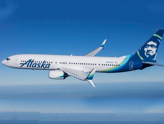 US airline Alaska Airlines picks Accelya’s financial solutions