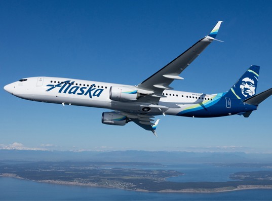 Alaska Airlines adds new nonstop service between JFK Airport and San Jose