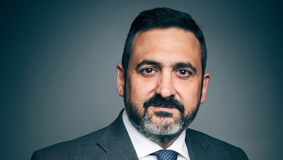 Alex Cruz steps down as British Airways CEO Alex Cruz steps down as British Airways CEO