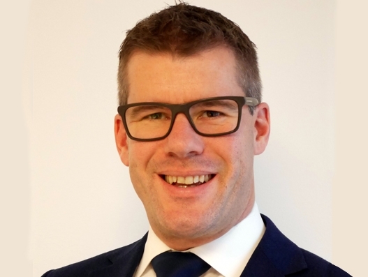 Alexander Kohnen becomes the new MD Strategy & Sales at time:matters