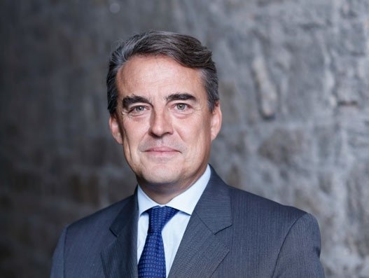 Alexandre de Juniac to step down as IATA director general in March 2021