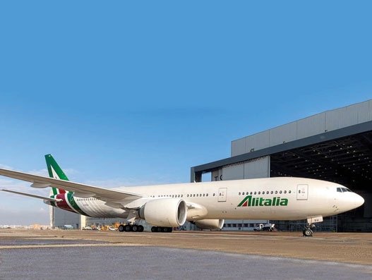 Alitalia Cargo chooses ATC Aviation as GSSA for Germany