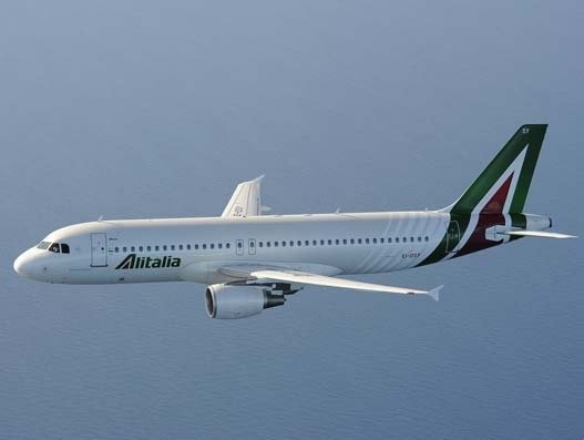 Alitalia will connect Hamburg Airport and Milan from March 2020