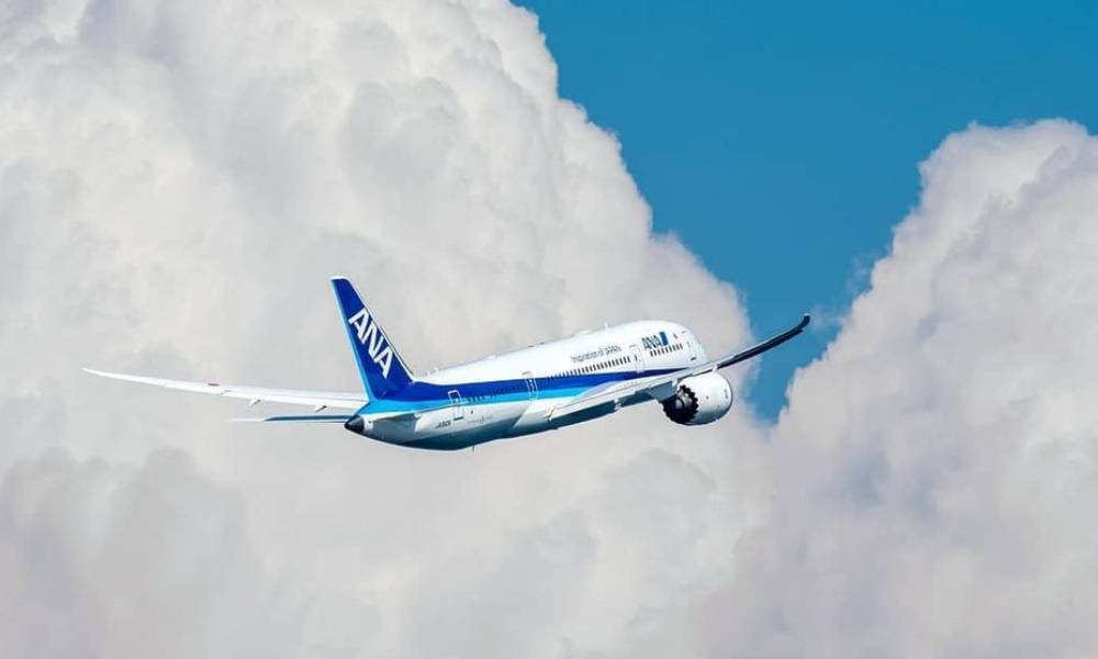 All Nippon Airways back at Brussels Airport with cargo-only flights All Nippon Airways back at Brussels Airport with cargo-only flights