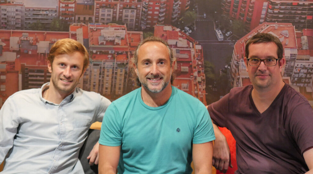 AllRead MLT closes a €700,000 financing round AllRead MLT closes a €700,000 financing round