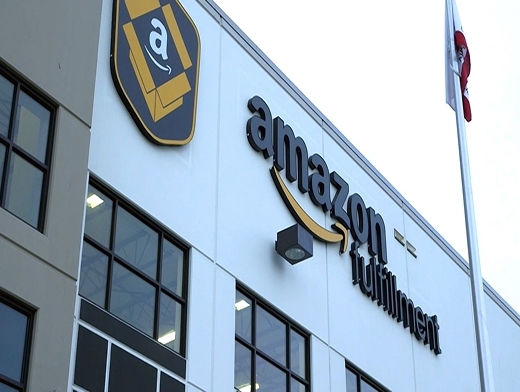 Amazon plans to set up new fulfilment centre in West Jordan