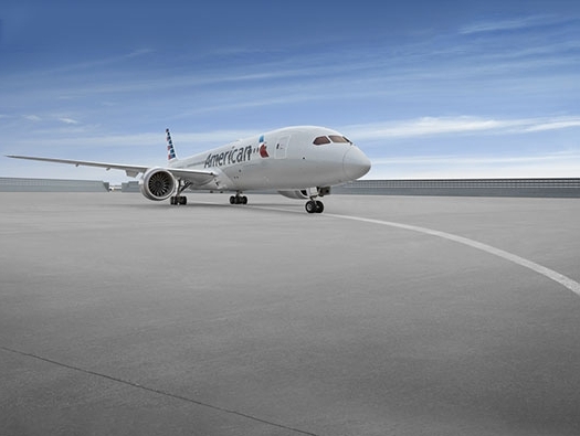 New American Airlines route offers direct link from Dublin to Dallas/Fort Worth New American Airlines route offers direct link from Dublin to Dallas/Fort Worth