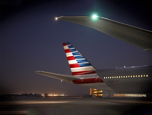 American Airlines and China Southern Airlines to expand partnership American Airlines and China Southern Airlines to expand partnership
