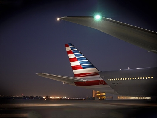 American Airlines and China Southern Airlines to expand partnership