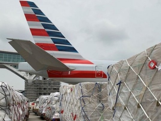 How American Airlines Cargo is using latest technology to evolve business capabilities
