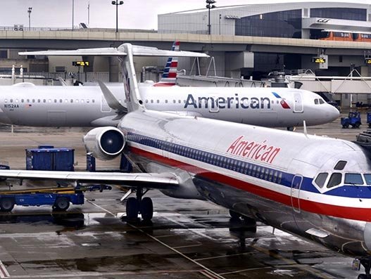 American Airlines raises over $2 million to support Covid-19 relief