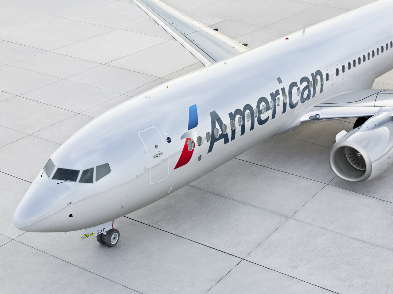 American Airlines to move flights to Beijing Daxing International Airport in March 2021