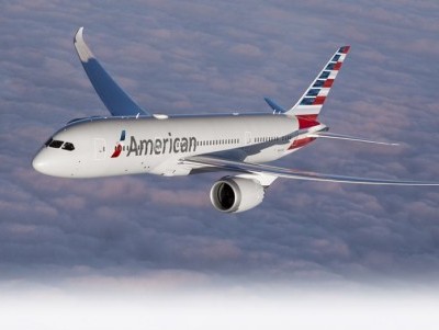 American Airlines to operate over 1000 cargo-only flights in September