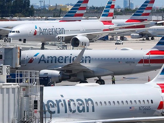 American Airlines to operate repatriation flights from Latin America American Airlines to operate repatriation flights from Latin America