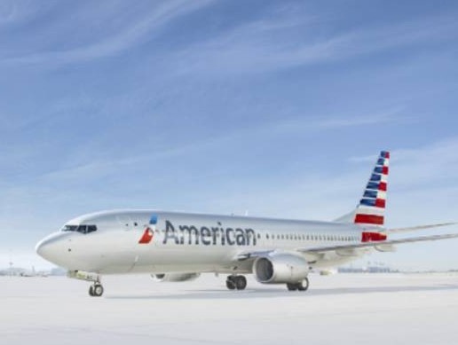 American Airlines to start pre-flight Covid-19 testing