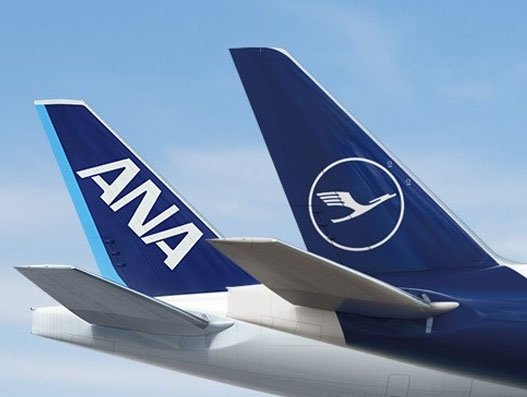 ANA Cargo and Lufthansa Cargo mark 5th anniversary of joint venture ANA Cargo and Lufthansa Cargo mark 5th anniversary of joint venture