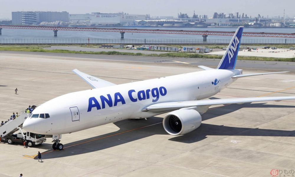 ANA returns to Munich; to operate cargo-only flights ANA returns to Munich; to operate cargo-only flights