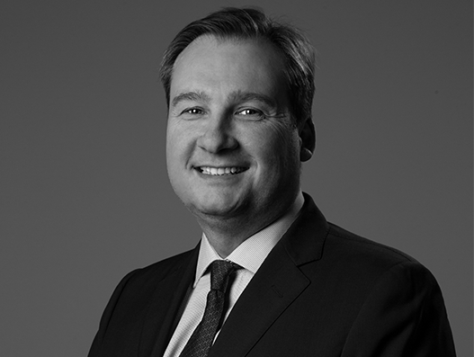 Angus Clarke appointed Executive Vice President Strategy of the Air France-KLM group Angus Clarke appointed Executive Vice President Strategy of the Air France-KLM group