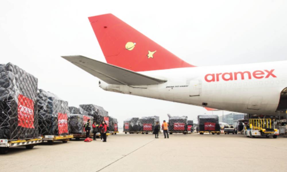 Aramex goes live with CargoWise globally