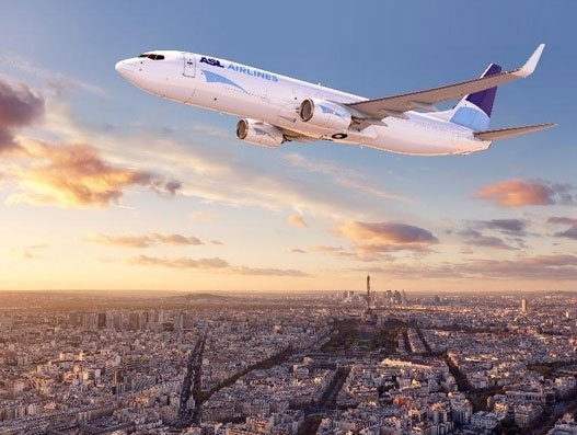 ASL orders 737-800 BCFS; orders and commitments for the freighter jet reaches 120 ASL orders 737-800 BCFS; orders and commitments for the freighter jet reaches 120