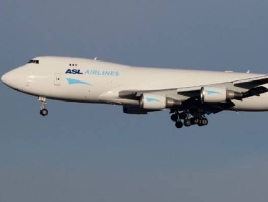 ASL Airlines Belgium, Nippon Cargo Airlines partner for two B747-400F ASL Airlines Belgium, Nippon Cargo Airlines partner for two B747-400F