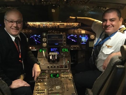 Atlas Air donates transport for critical supplies to NYU Langone Health Atlas Air donates transport for critical supplies to NYU Langone Health