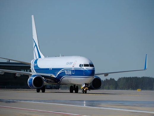 Russia’s Atran Airlines launches new Hangzhou-Riga route Russia’s Atran Airlines launches new Hangzhou-Riga route