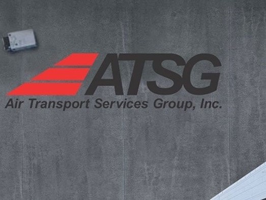 ATSG delivers fifth Boeing 767-300 freighter to UPS