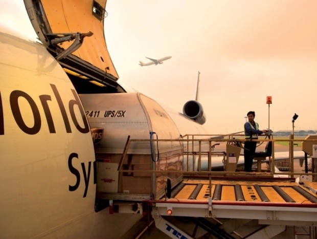 August, another month of growth for Hong Kong Airport in cargo traffic August, another month of growth for Hong Kong Airport in cargo traffic