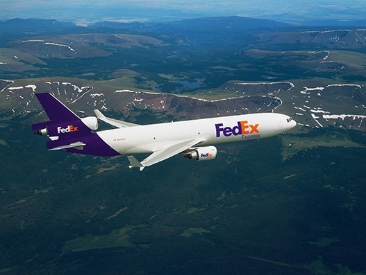 Australian businesses to benefit from FedEx new Sydney-Singapore flight