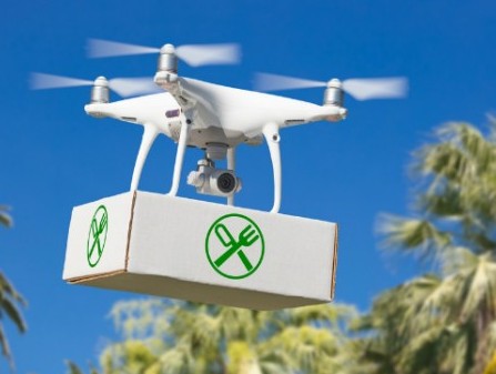 Australian drone industry lauds emerging aviation technologies paper