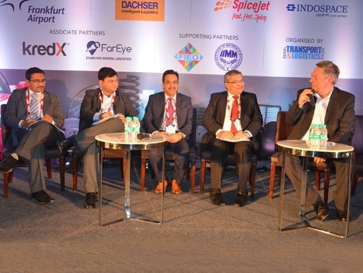 FROM MAGAZINE: AUTO SCM Summit 2018 carves ways to enhance supply chain efficiency FROM MAGAZINE: AUTO SCM Summit 2018 carves ways to enhance supply chain efficiency