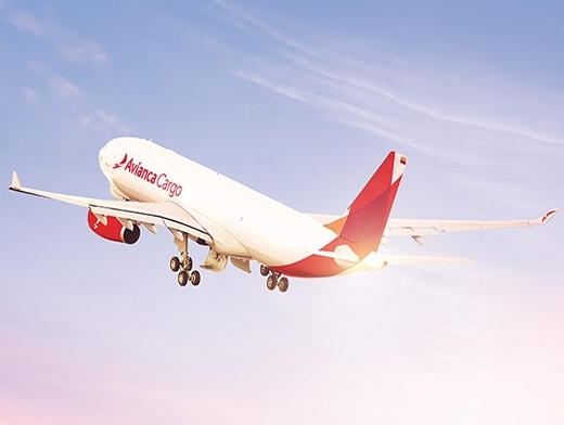 Perishable demand prompts Avianca Cargo to launch Bogota freighter service Perishable demand prompts Avianca Cargo to launch Bogota freighter service