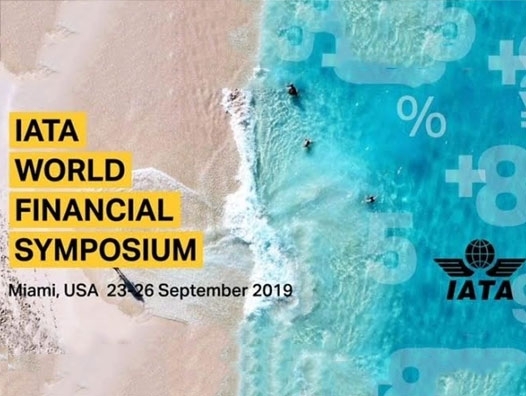 Aviation industry to discuss ways to shape a sustainable future at 2019 WFS event