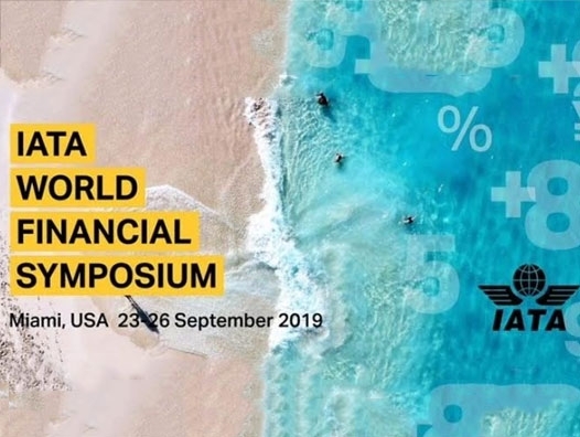 Aviation industry to discuss ways to shape a sustainable future at 2019 WFS event Aviation industry to discuss ways to shape a sustainable future at 2019 WFS event