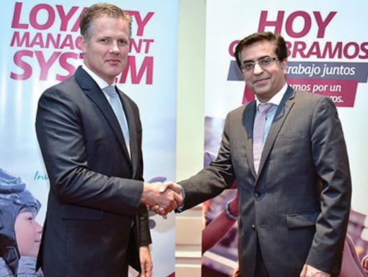 LifeMiles inks seven year contract with IBS Software LifeMiles inks seven year contract with IBS Software
