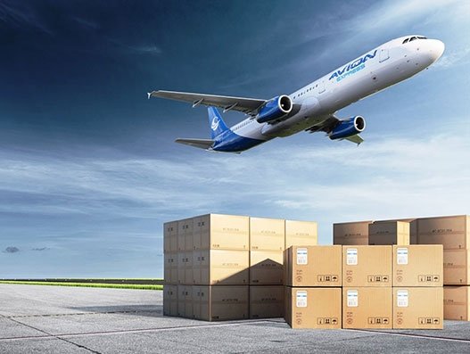 Avion Express re-enters airfreight market