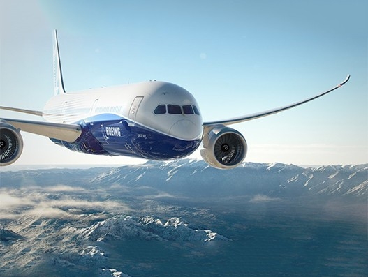Azerbaijan Airlines orders five Boeing 787 Dreamliners, two freighters