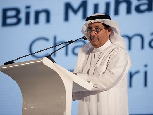 Bahri and Bolloré Group launch BahriBolloré Logistics in Riyadh Bahri and Bolloré Group launch BahriBolloré Logistics in Riyadh