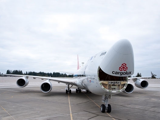 Bank of China’s Luxembourg arm opens up global credit line for Cargolux