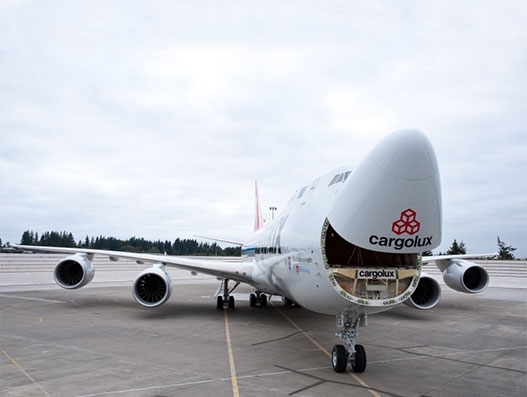 Bank of China’s Luxembourg arm opens up global credit line for Cargolux Bank of China’s Luxembourg arm opens up global credit line for Cargolux