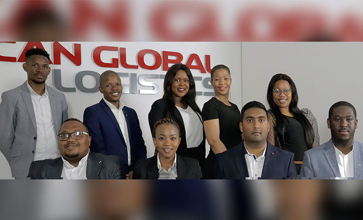 Scan Global Logistics expands business in South Africa