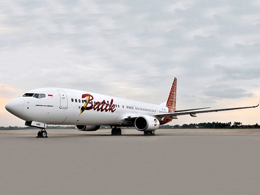 Batik Air partners with Sabre for first-ever global distribution system Batik Air partners with Sabre for first-ever global distribution system
