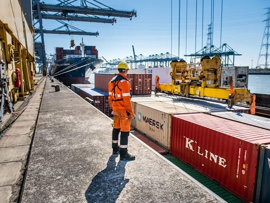 Belgium unveils new digital customs platform BE-GATE to simplify e-commerce logistics Belgium unveils new digital customs platform BE-GATE to simplify e-commerce logistics
